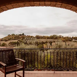 La Sede Di Carlo , Saturnia Italie