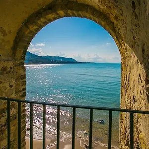 Casa Del Lavatoio , Cefalù Italie