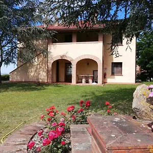 Agriturismo Montemari , Palaia Italie